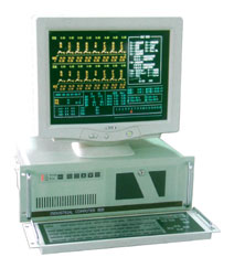 PL3000稱重控制專用工控機(jī)