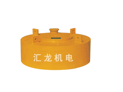 RCDB圓盤(pán)式電磁除鐵器 RCDB圓盤(pán)式電磁除鐵器