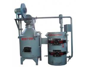 磨機熱風烘干爐