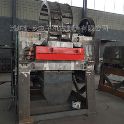 高梯度磁選機介質(zhì)盒